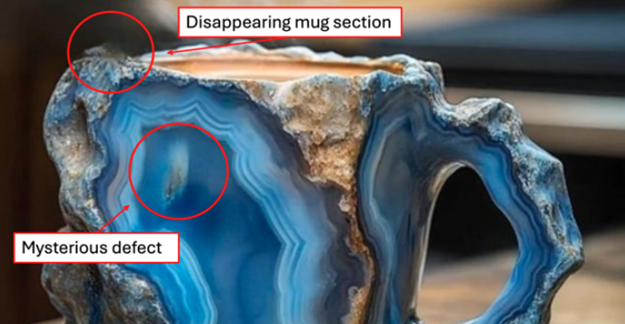 How to Spot AI-Generated Fakes Before You Buy Online How to Spot AI-Generated Fakes Before You Buy Online