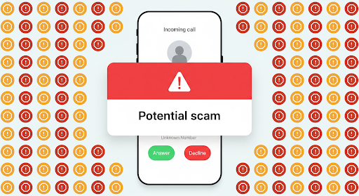 NordVPN Adds Scam-Call Shields for Android NordVPN Adds Scam-Call Shields for Android