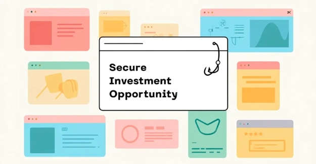 Investment Scam Rings Scale Up on Facebook with Celebrity Deepfakes