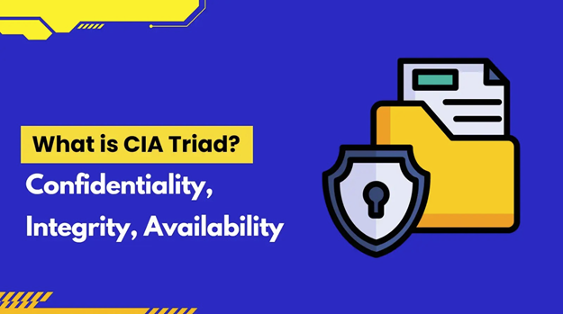 Applying the CIA Triad to Improve Security