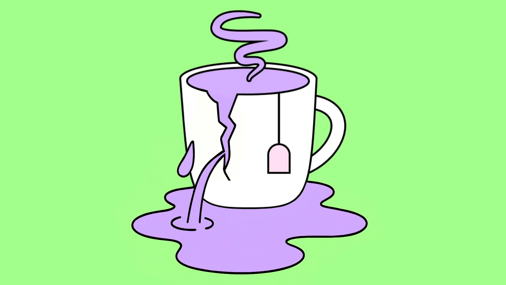 Tea App Leak Exposes 72K User Photos Tea App Leak Exposes 72K User Photos
