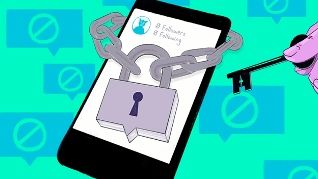 The Friend Request That Could Wreck Your Life