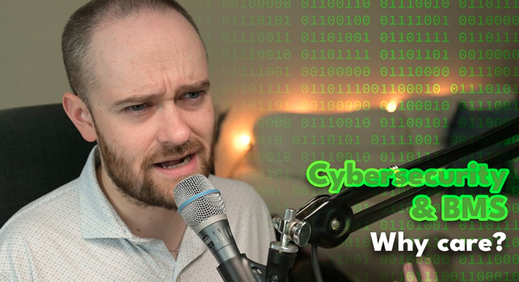 Building Management Systems Are Major Cyber Targets