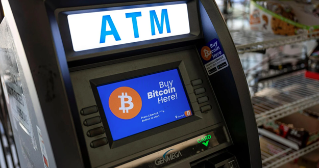 Crypto ATM Breach Exposes Data of 27,000 Users Crypto ATM Breach Exposes Data of 27,000 Users
