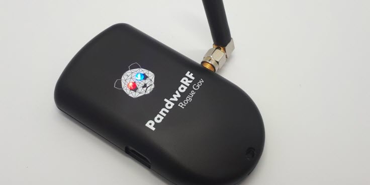 How to Prevent Rogue Devices From Violating Your Privacy