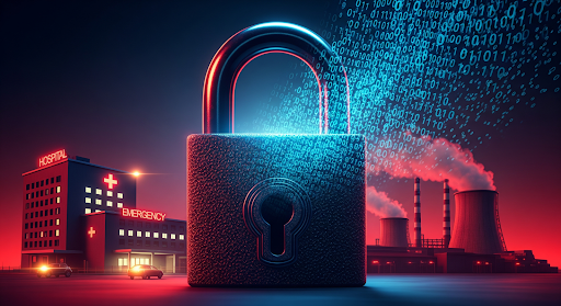 Interlock Ransomware Escalates Double Extortion Interlock Ransomware Escalates Double Extortion