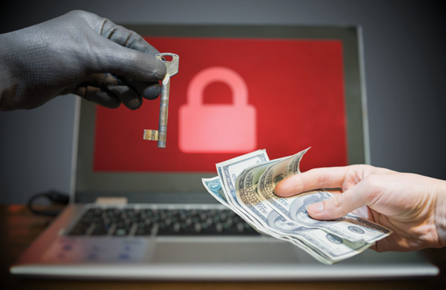 Don’t Assume Hackers Keep Their Word Don’t Assume Hackers Keep Their Word