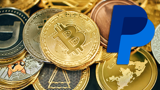 PayPal Opens Checkout to 100+ Cryptocurrencies PayPal Opens Checkout to 100+ Cryptocurrencies
