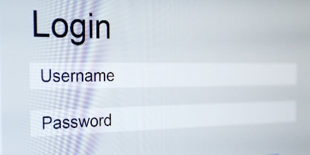 Create a Safe and Secure Username