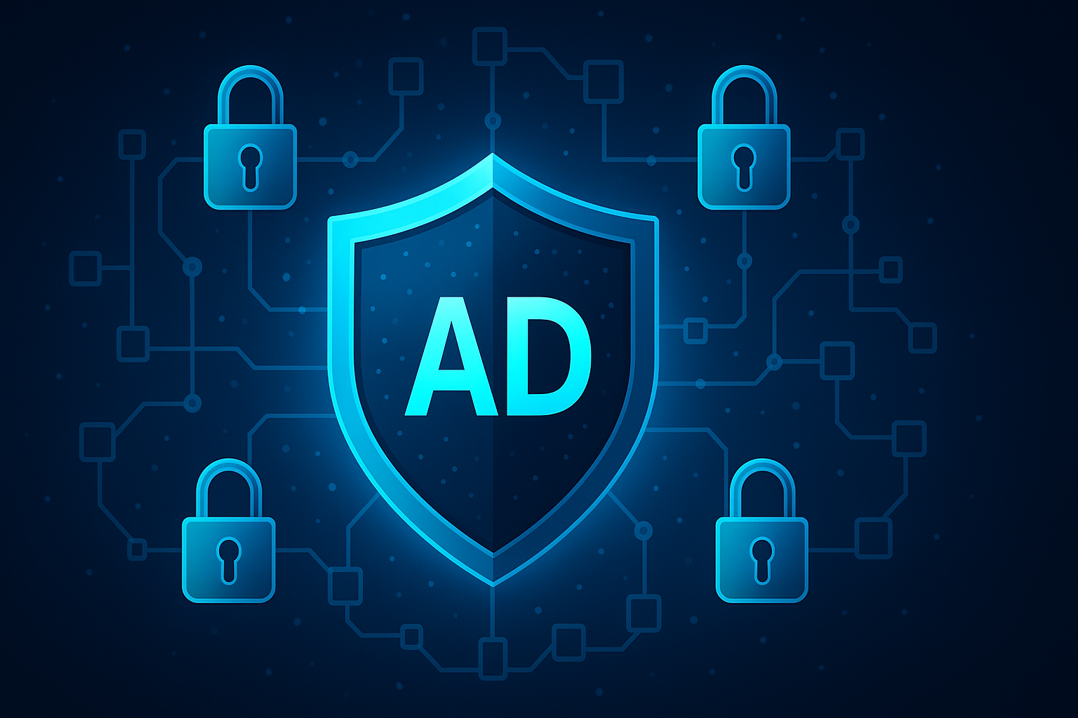 Is Your Active Directory the Next Target? Is Your Active Directory the Next Target?