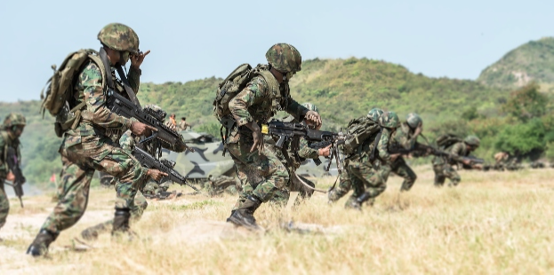 AI Joins the Ranks: Google, OpenAI Lead $200M Pentagon Initiative