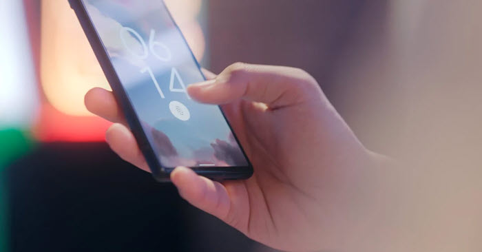 Passkeys = Fewer Breaches, Less Stress