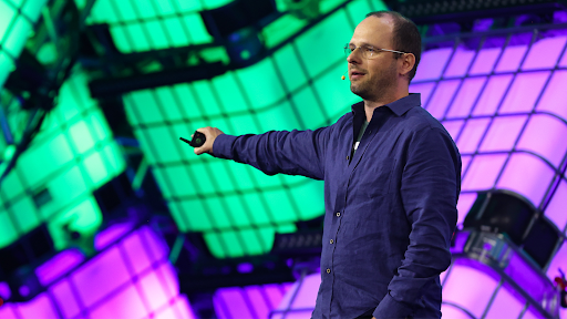 GitHub Loses CEO as Microsoft Tightens Grip GitHub Loses CEO as Microsoft Tightens Grip