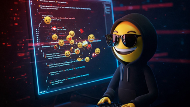 Emoji Bypass Cripples Microsoft, Meta, and Nvidia AI Filters