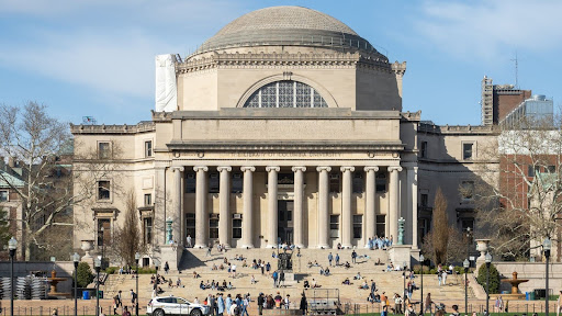 Columbia University Breach Hits More Than 868,000 Columbia University Breach Hits More Than 868,000