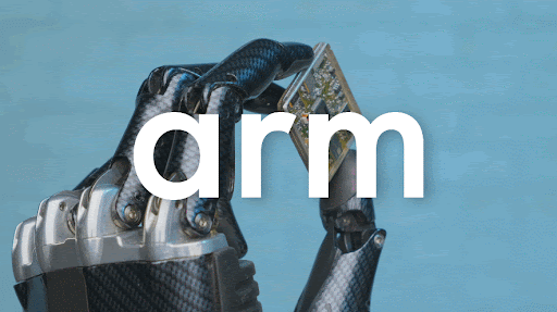 Arm Snags AWS Chip Guru
