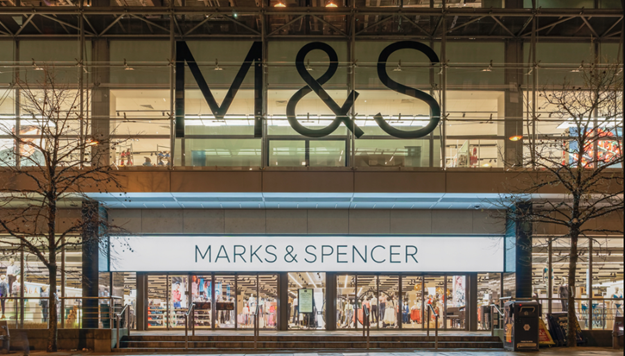 M&S Confirms Hackers Stole Customer Contact Info in Easter Cyberattack M&S Confirms Hackers Stole Customer Contact Info in Easter Cyberattack
