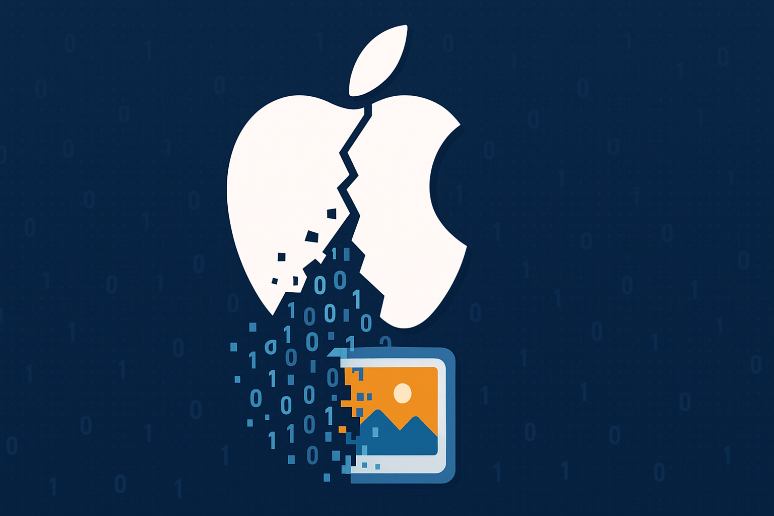 Apple Zero-Day Exploit Hits iPhones in Active Attacks Apple Zero-Day Exploit Hits iPhones in Active Attacks