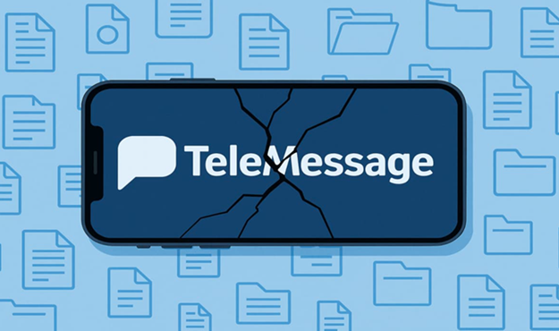 TeleMessage Hack Exposes Communications of Over 60 US Government Officials TeleMessage Hack Exposes Communications of Over 60 US Government Officials
