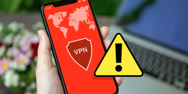 Apple and Google VPN Apps Expose Users to Chinese Surveillance