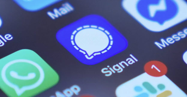 Want Real Privacy? Start With This Messaging App List