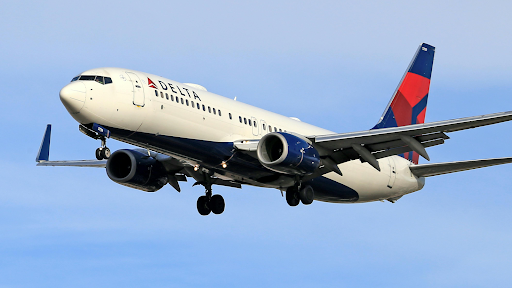 Delta's AI Fare Engine Knows What You'll Pay ✈️🤖 Delta's AI Fare Engine Knows What You'll Pay ✈️🤖