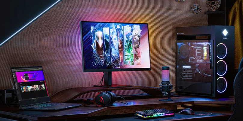 Treat Gaming Gear Like Any Other Attack Vector