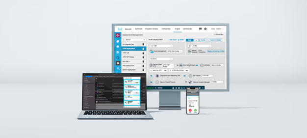 Cisco Secure Survey Cisco Secure Survey