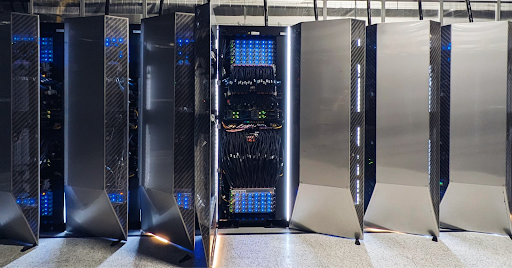 Tesla Shutters Dojo, Pivots to Partner Chips Tesla Shutters Dojo, Pivots to Partner Chips