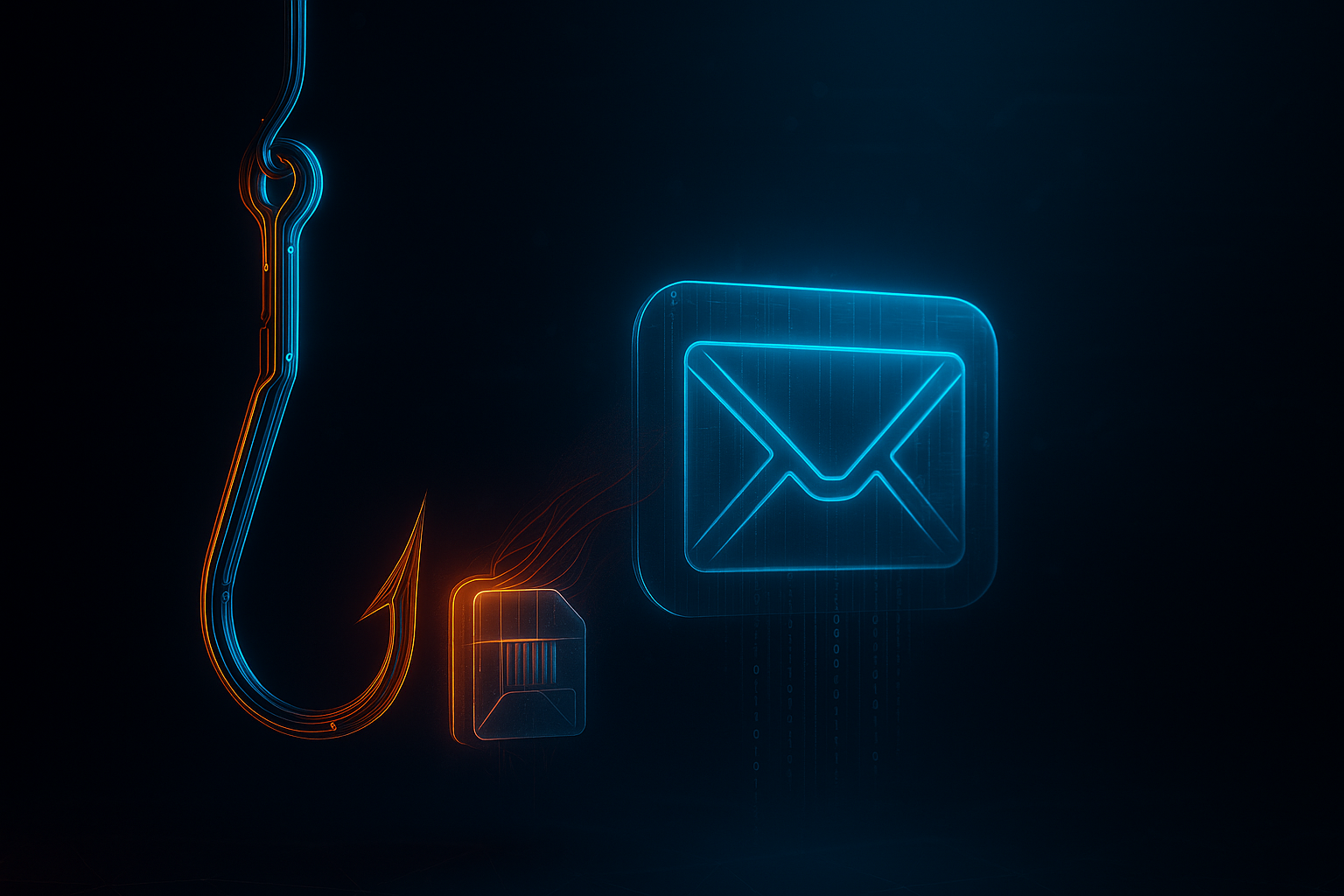 Think You Can Spot an AI Phish? Hackers Bet You Can’t