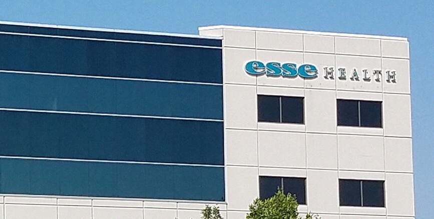 Cyberattack Cripples Esse Health Systems, Exposes 263K Patient Records