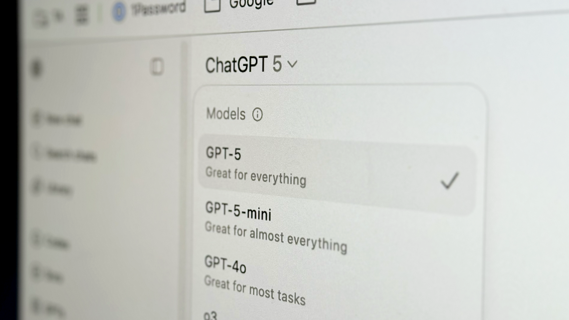 OpenAI Sets August Date for GPT-5 OpenAI Sets August Date for GPT-5