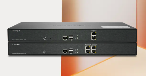 SonicWall SonicWall