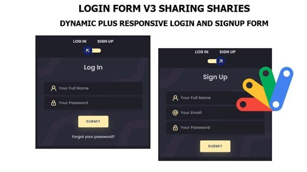 Cyber Criminals Hijack Google Apps Script to Mimic Legit Login Pages