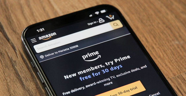 Shopping Prime Day? Watch Out for 120K Fake Amazon Sites Shopping Prime Day? Watch Out for 120K Fake Amazon Sites