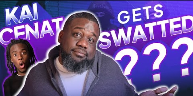 Think You’re Safe from Swatting? Think Again Think You’re Safe from Swatting? Think Again