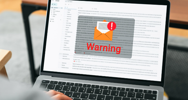 Don’t Trust That ‘Official’ Government Email Don’t Trust That ‘Official’ Government Email