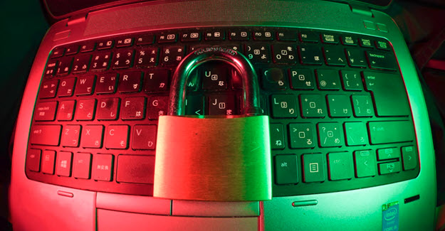 Lying Online Can Save Your Identity