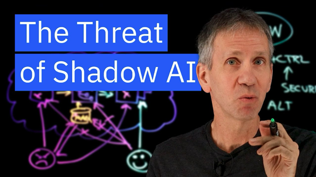 Don’t Let Shadow AI Slip Through the Cracks