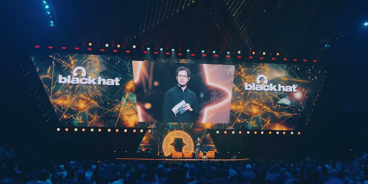 What Keeps Cyber Experts Up at Night? TechRepublic Goes Inside Black Hat 2025 What Keeps Cyber Experts Up at Night? TechRepublic Goes Inside Black Hat 2025