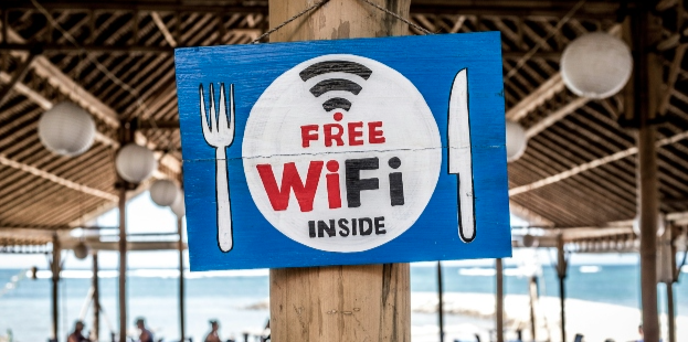 How to Stay Safe on Public WiFi How to Stay Safe on Public WiFi