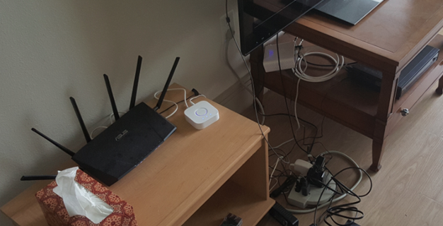 Bringing Home The Zero Trust Security Model