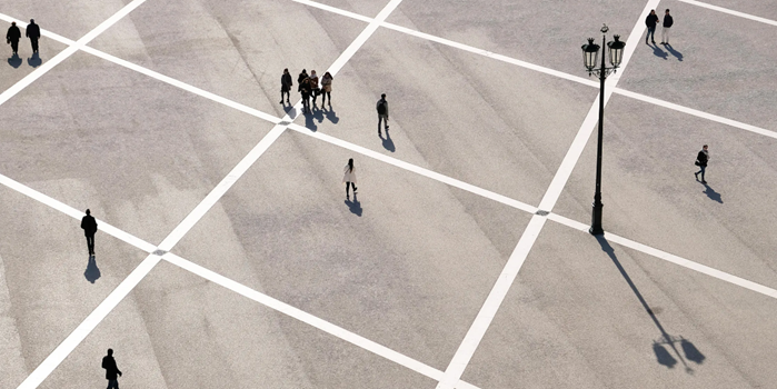 Stop Letting Apps Broadcast Your Whereabouts Stop Letting Apps Broadcast Your Whereabouts