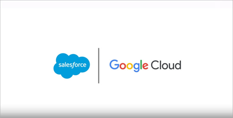 Google Suffers Data Breach in Ongoing Salesforce Cyber Attack Fallout Google Suffers Data Breach in Ongoing Salesforce Cyber Attack Fallout