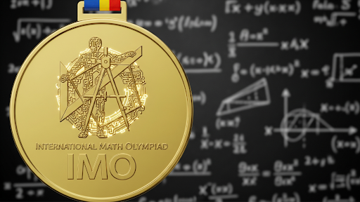 Google Ties OpenAI for Olympiad Gold Google Ties OpenAI for Olympiad Gold