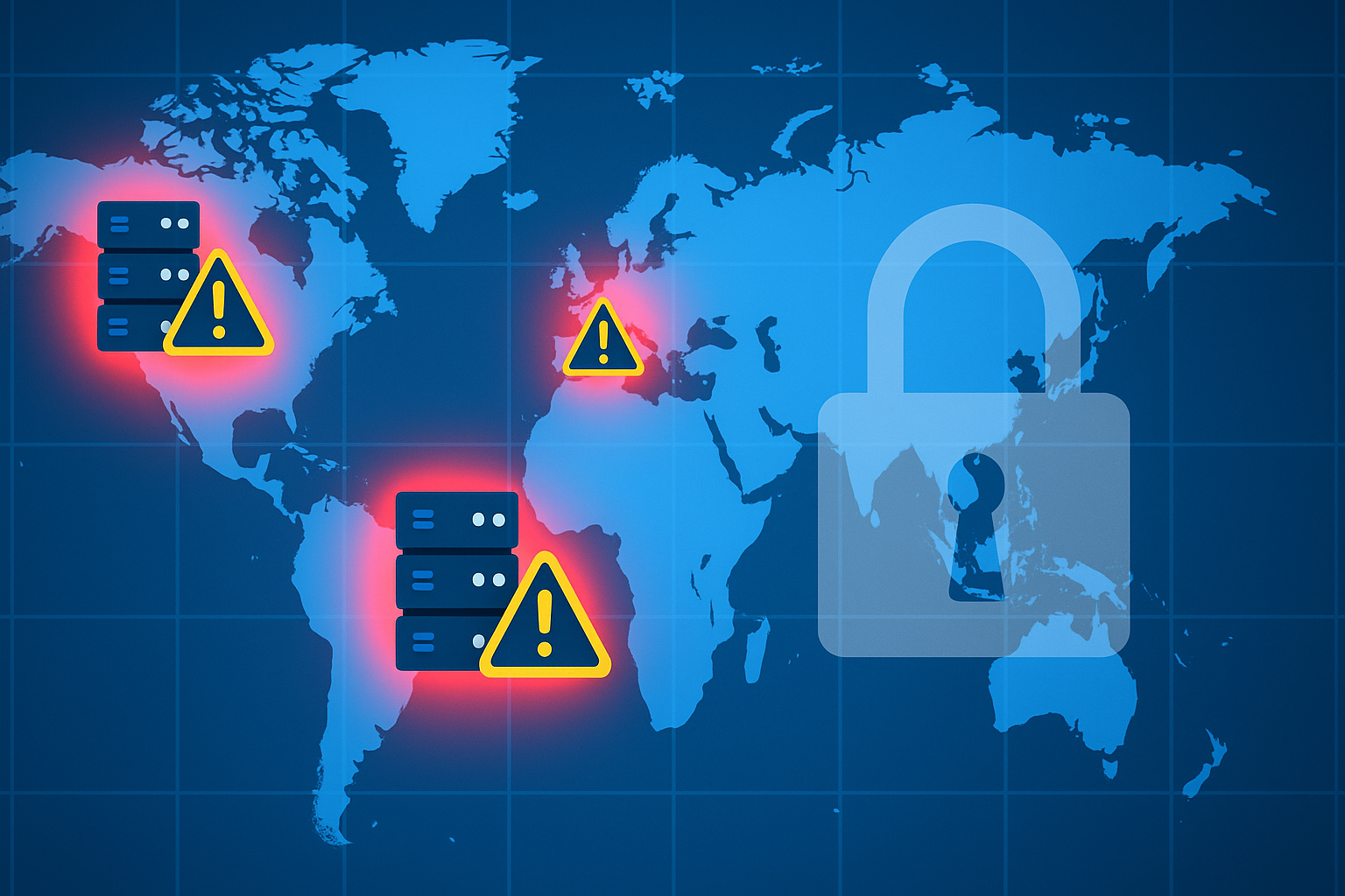 800+ N-able Servers Left Wide Open 800+ N-able Servers Left Wide Open