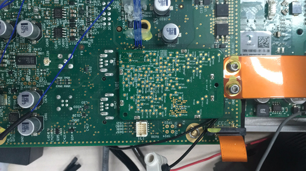 Bolster Your EV’s Cybersecurity Controls Bolster Your EV’s Cybersecurity Controls