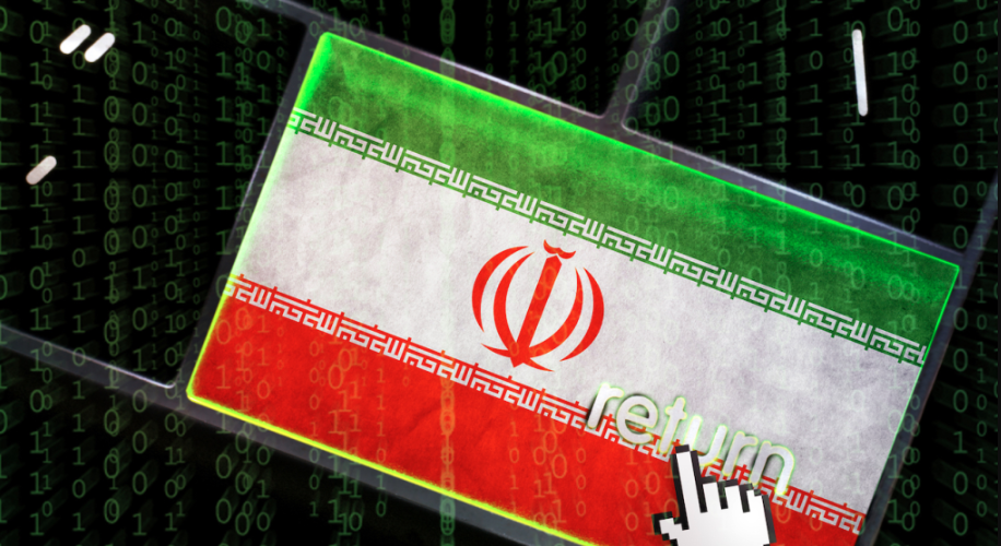US and Canada on Alert as Iran Eyes Cyber Retaliation Beyond Middle East US and Canada on Alert as Iran Eyes Cyber Retaliation Beyond Middle East
