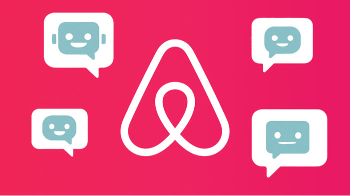 Airbnb's AI Concierge Plan Airbnb's AI Concierge Plan