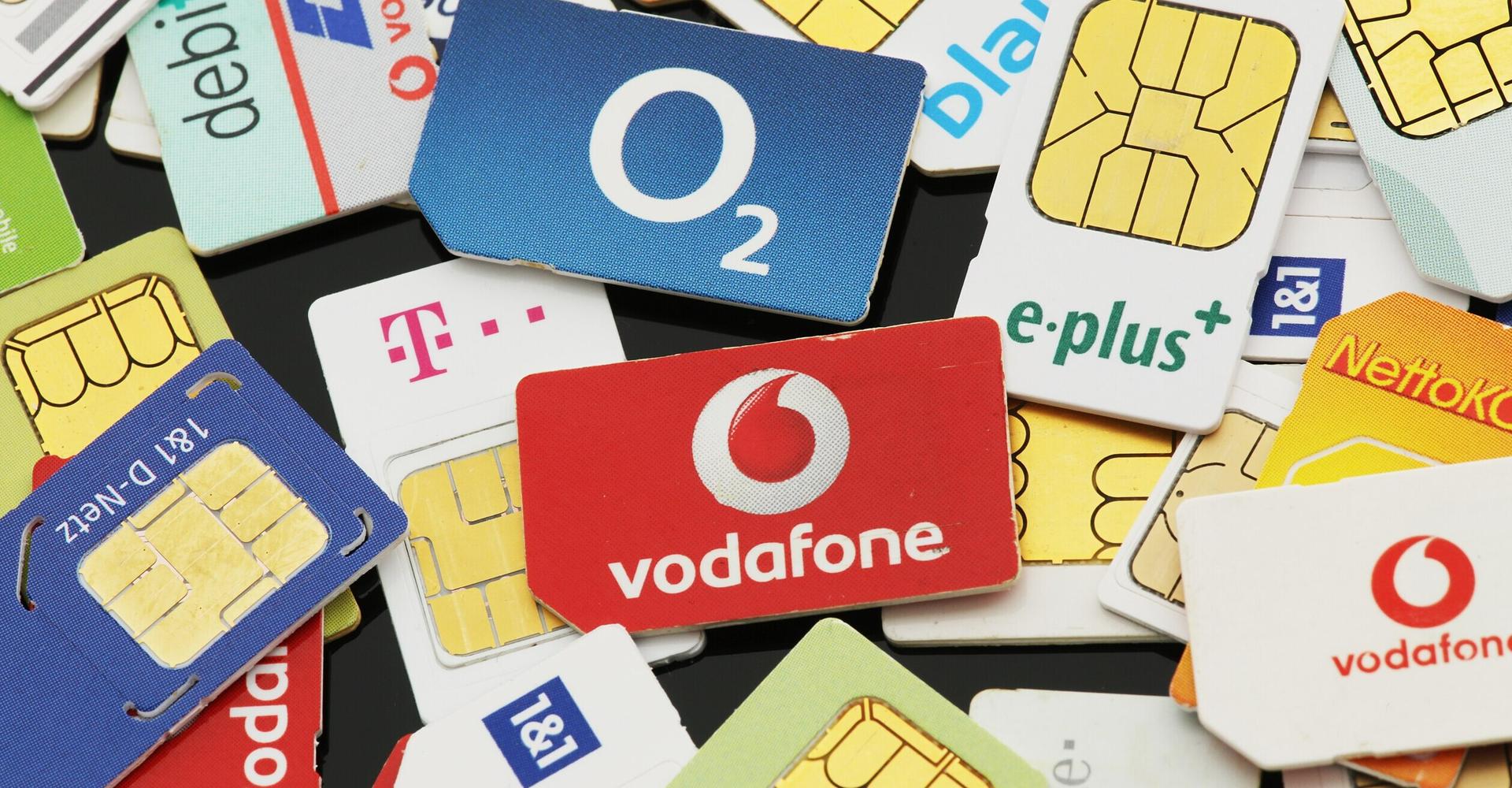 How to Fight Back Against SIM Swap Scams How to Fight Back Against SIM Swap Scams